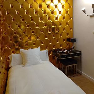 Habitación Individual
